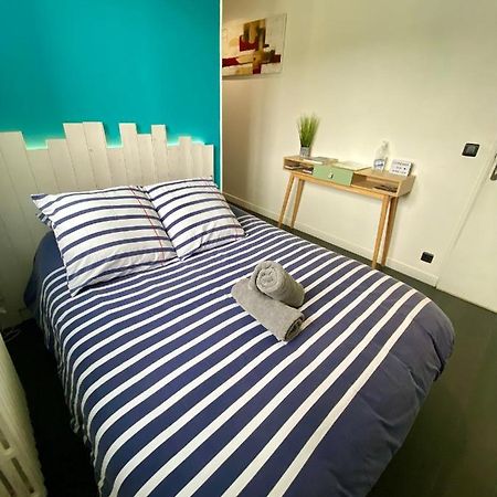 Studio Confort Lorient Place Jules Ferry Hypercentre Διαμέρισμα Εξωτερικό φωτογραφία