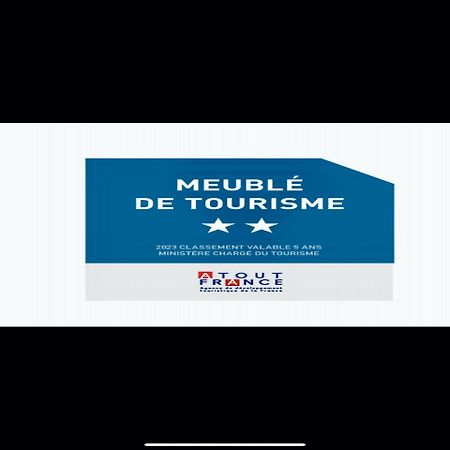 Studio Confort Lorient Place Jules Ferry Hypercentre Διαμέρισμα Εξωτερικό φωτογραφία