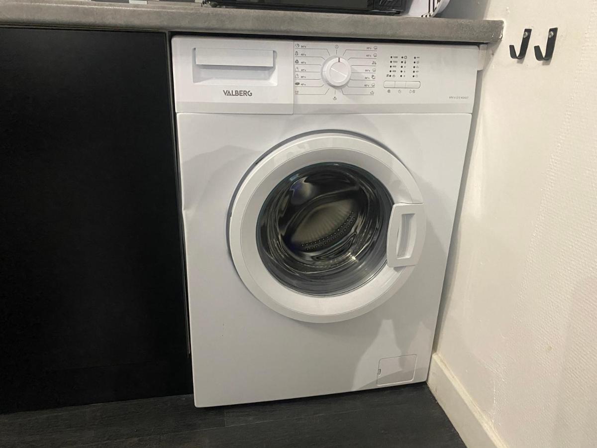 Studio Confort Lorient Place Jules Ferry Hypercentre Διαμέρισμα Εξωτερικό φωτογραφία