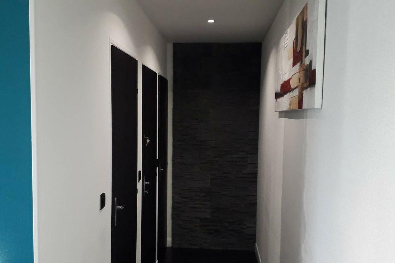 Studio Confort Lorient Place Jules Ferry Hypercentre Διαμέρισμα Εξωτερικό φωτογραφία